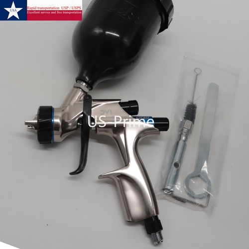 For devilbiss automobile spray - devilbiss,