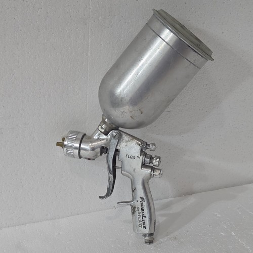 Vintage devilbiss flg3 - vintage,