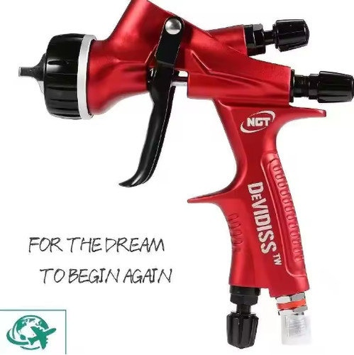 Devilbiss ngt pro te20 lite - pro,